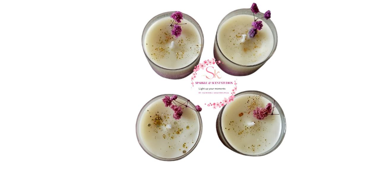 Aroma Gift Set